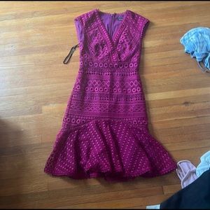 Karen millen NWOT summer dress